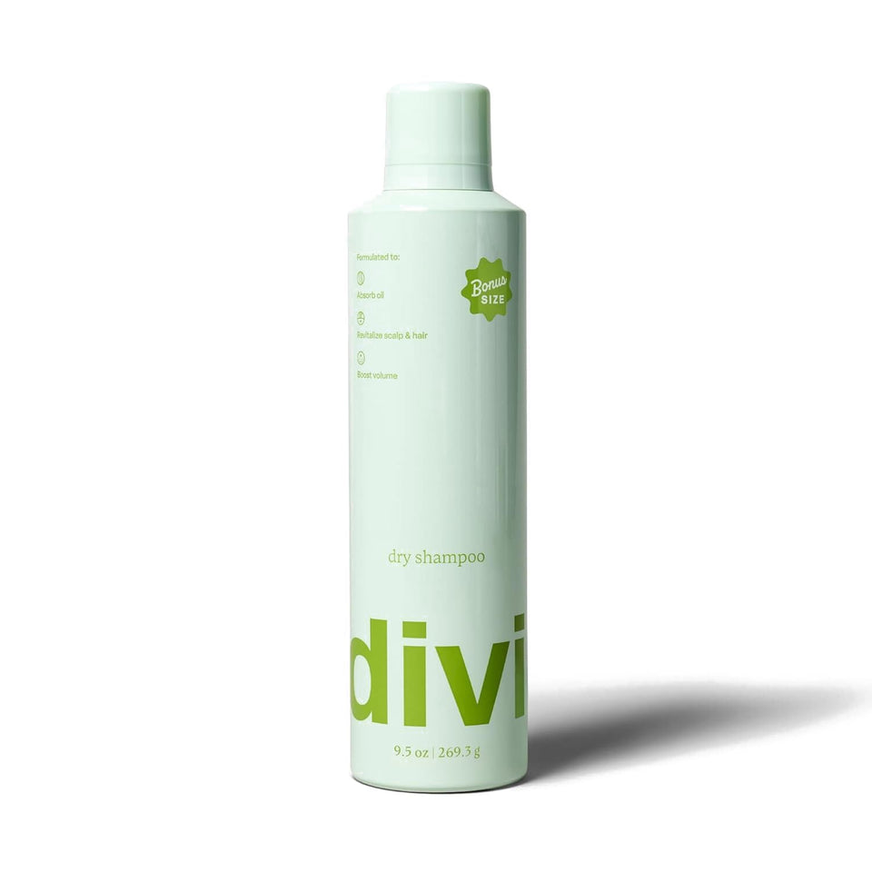 divi front packaging view showing product and branding benefit quick refresh
