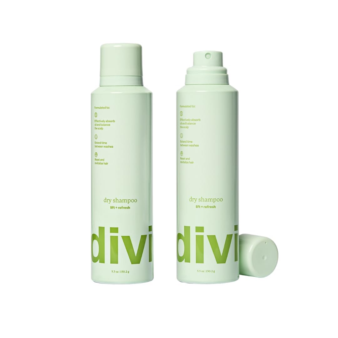 divi front packaging showing two 5.3oz cans and clear branding benefit fast refresh