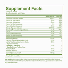 divi lifestyle image of healthier-looking hair showing confidence benefit