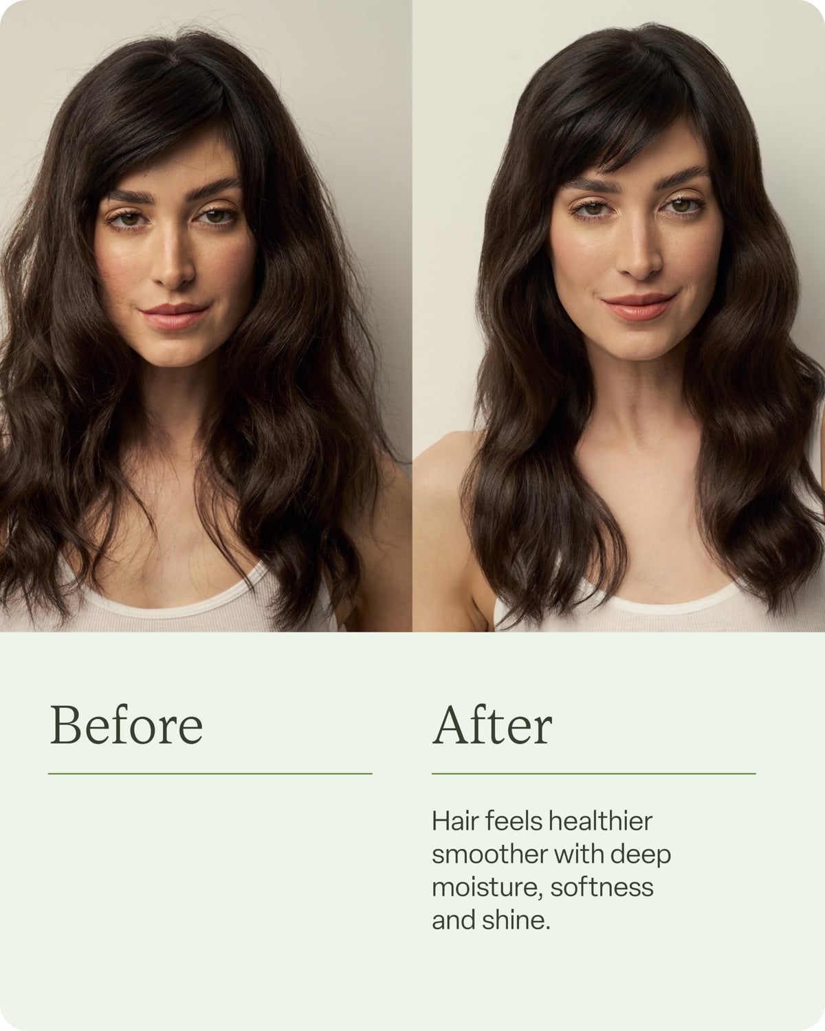Divi creamy lather foam texture demonstrating gentle cleansing benefit