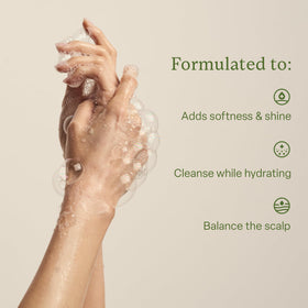 Divi pump top detail ready-to-dispense for easy controlled use