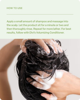 divi product label listing vegan and paraben-free ingredient benefits