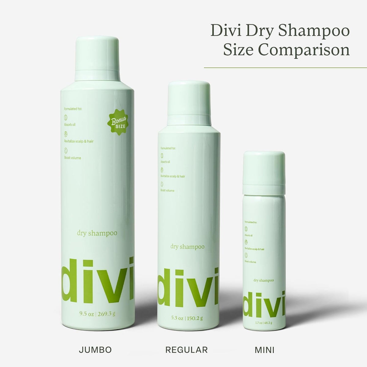 divi can on bathroom vanity staged for post-workout quick refresh
