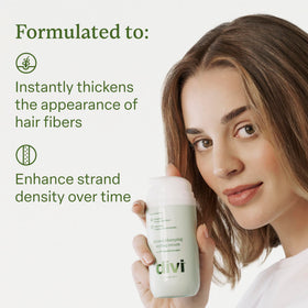 divi product label close-up showing directions and ingredient clarity