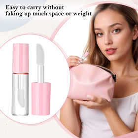 DIVINA VITAE applicator wand closeup for precise smooth application benefit