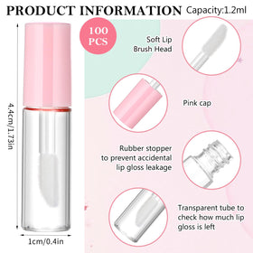DIVINA VITAE cap detail demonstrating secure leak-proof closure benefit