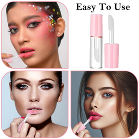 DIVINA VITAE filled tube swatch showing color visibility for quick selection