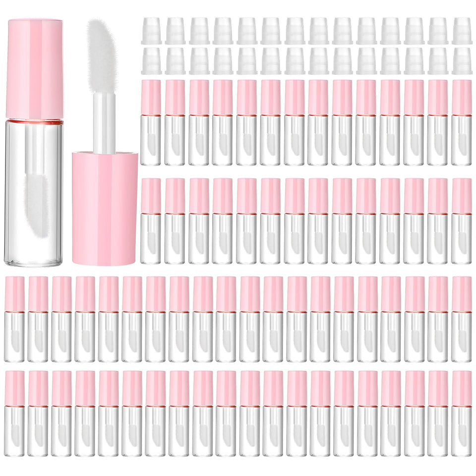 DIVINA VITAE front packaging pink showing clear tubes and quantity benefit