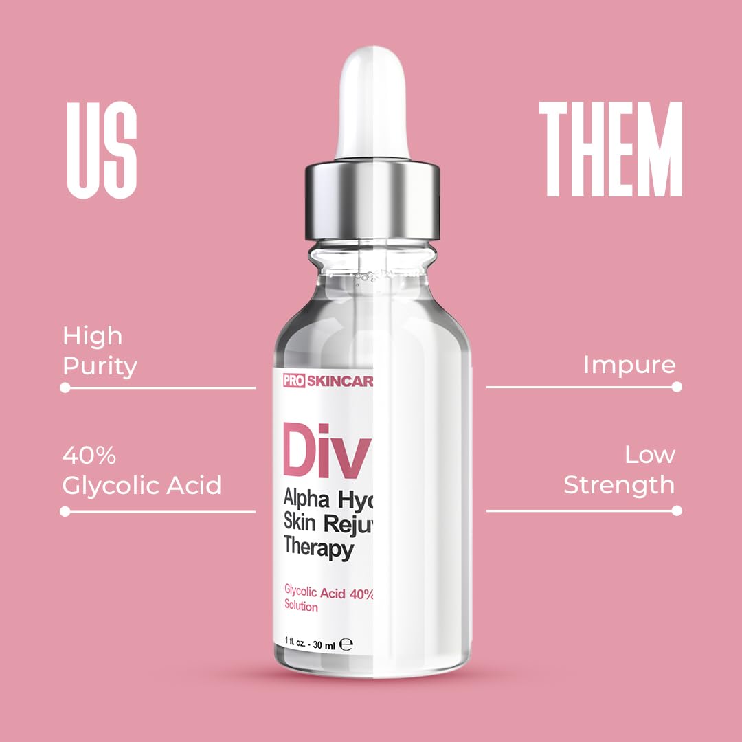 Divine Derriere bottle alongside protective box emphasizing secure packaging benefit