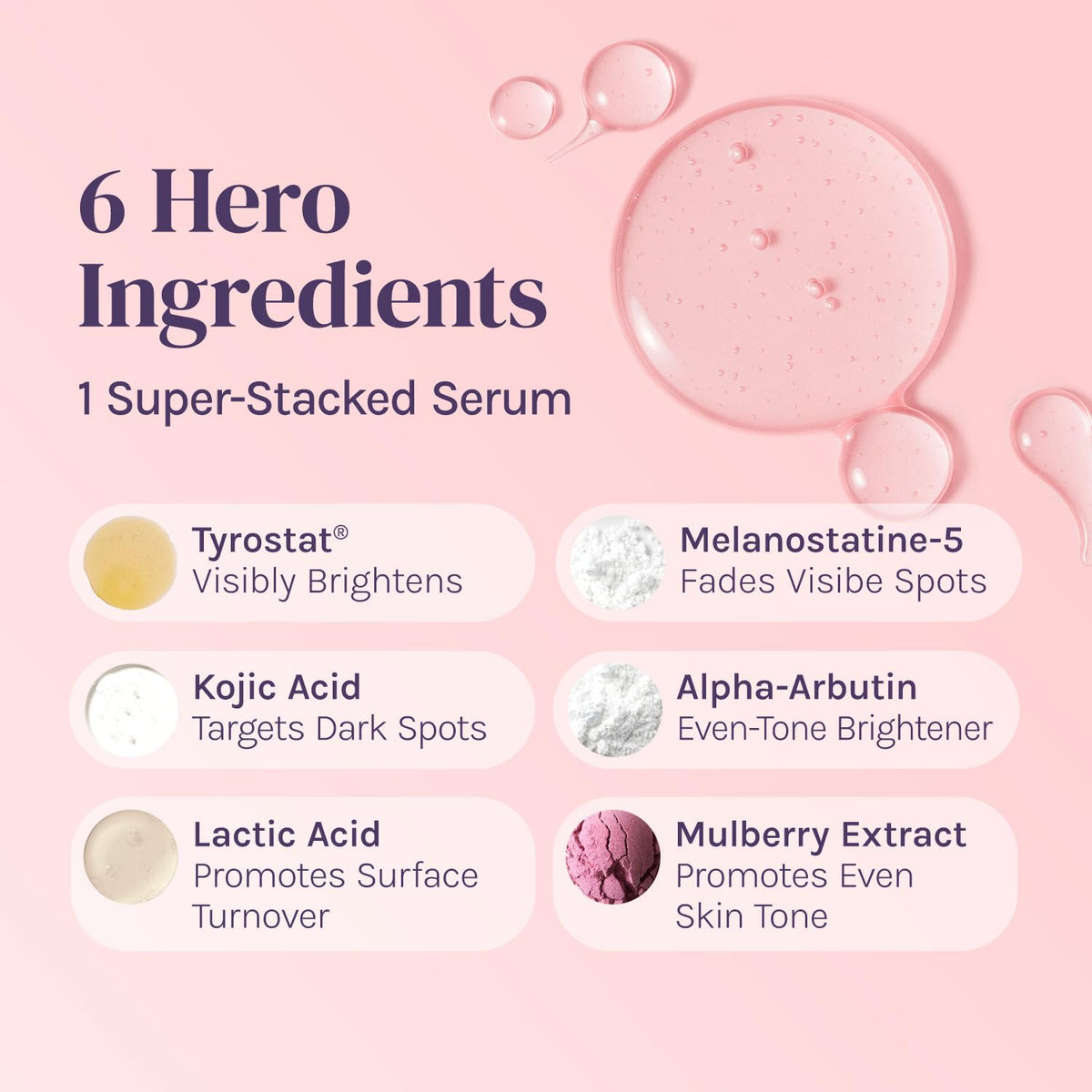 Divine Derriere product label with ingredients list for ingredient clarity