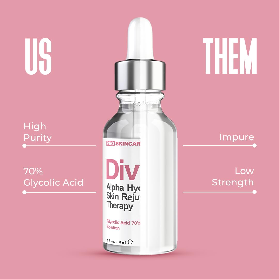 Divine Derriere bottle in hand scale comparison showing travel-friendly size and easy handling benefit