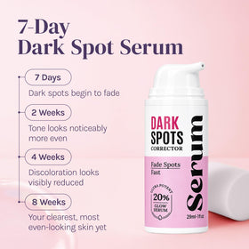 Divine Derriere close-up of serum texture highlighting fast absorption