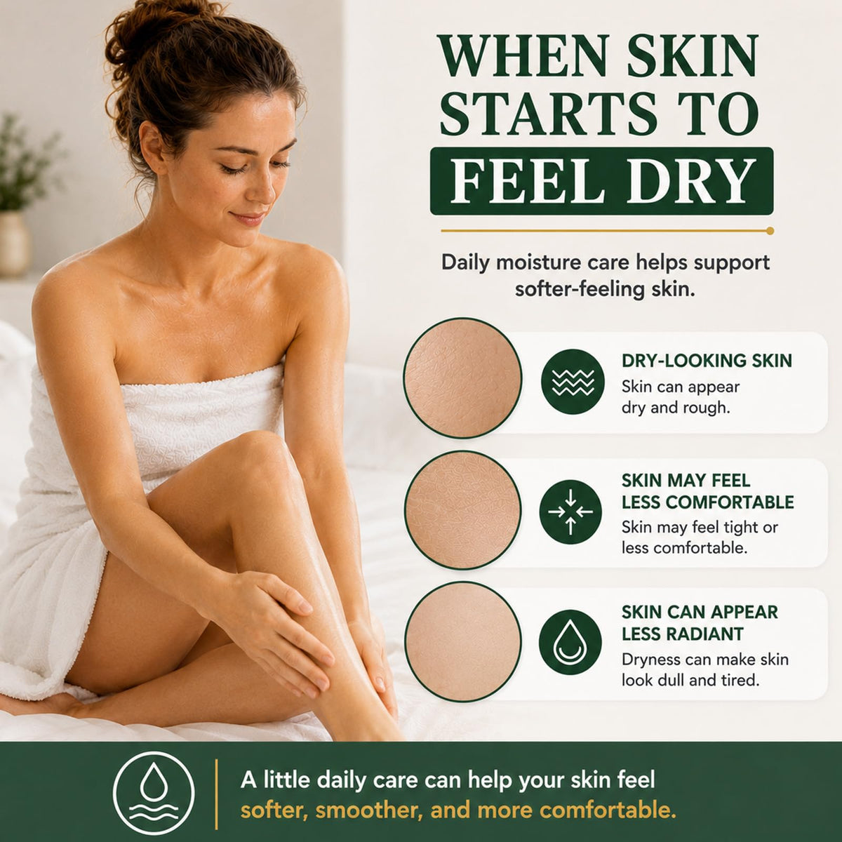Divinvera ingredients closeup showing aloe vera and shea butter benefits