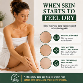 Divinvera ingredients closeup showing aloe vera and shea butter benefits