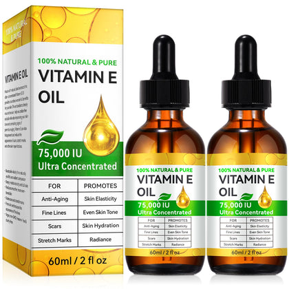 DLOMFVFQ front packaging showing two bottles and label benefit