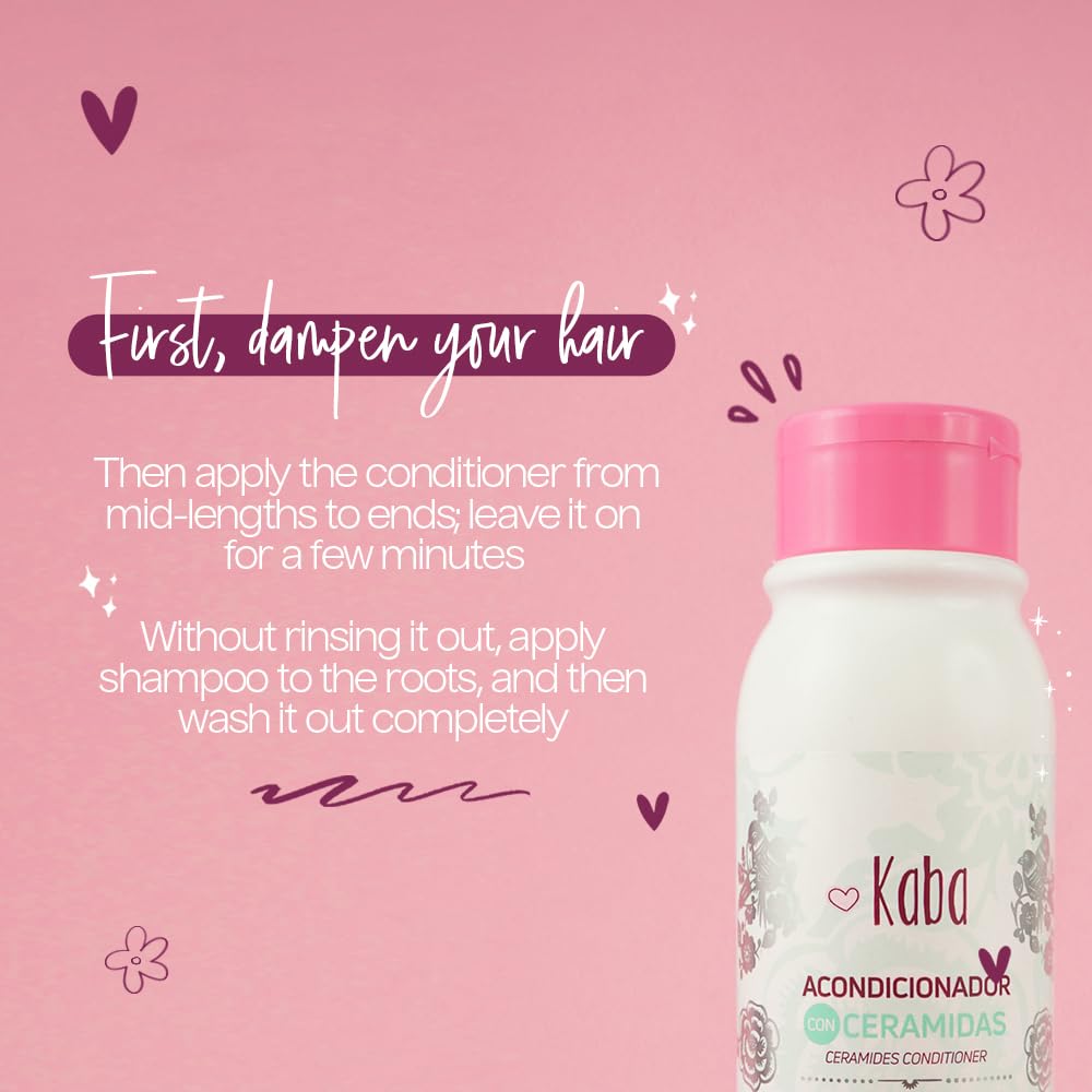 D'Luchi bottle staged in bathroom, suggests daily sulfate‑free routine