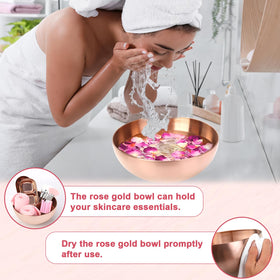 DLUGOPIS compressed sponges expanded showing soft absorbency for cleansing