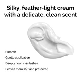 DLUX PROFESSIONAL used during brow lamination illustrating salon compatibility