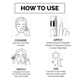 DLUX PROFESSIONAL ingredient shot with keratin and vitamin C for strengthening