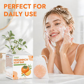 DLWUEN two soap bars in pack displaying value and extended usage