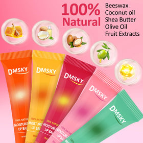 Dmsky close-up of shea butter texture highlighting nourishing, moisturizing benefits