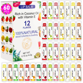 Dmsky front packaging showing 60-pack and colorful tubes for easy gifting