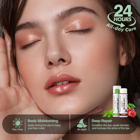 Dmsky product label and ingredients list showing natural formulation