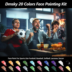 Dmsky metallic shades detail highlighting shimmery accents and coverage