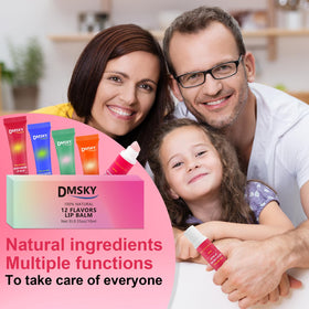 Dmsky party favors arranged demonstrating bulk gifting convenience and presentation