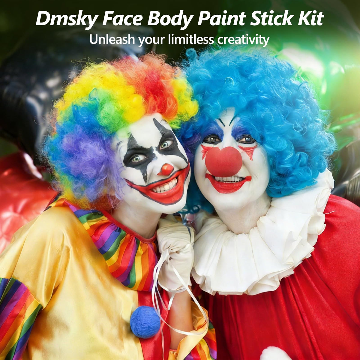 Dmsky size scale with hand showing compact, pocket-friendly sticks