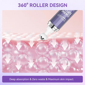 DMYGO label and ingredients list, Korean-inspired formula clarity