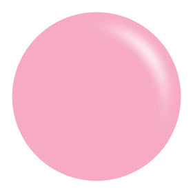 DAISY DND color swatch of Creamy Macaroon illustrating true shade accuracy