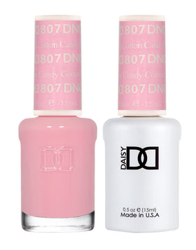 DAISY DND front packaging showing the pink duo and clear product benefits