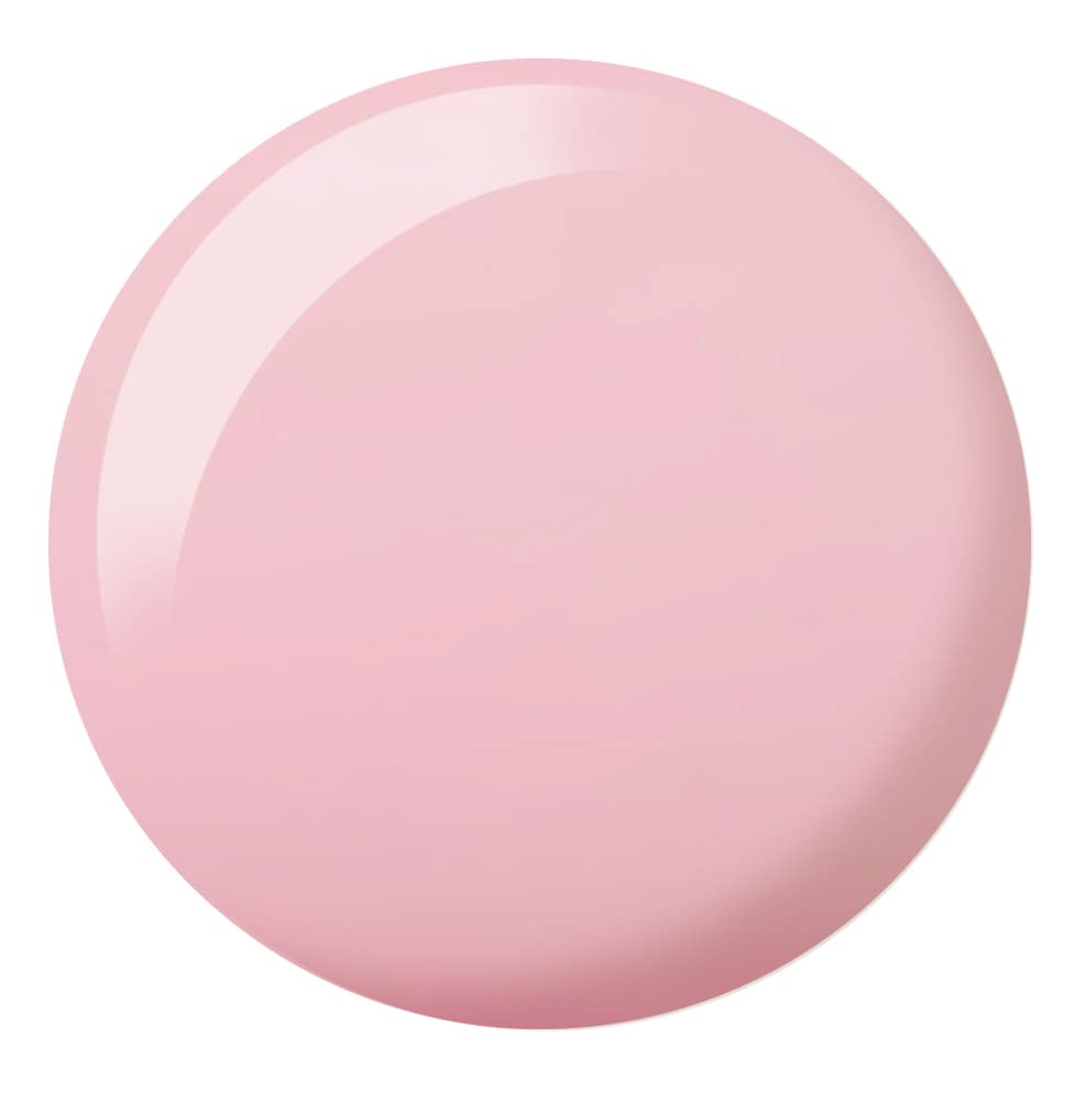 DAISY DND lacquer brush detail illustrating smooth application and control