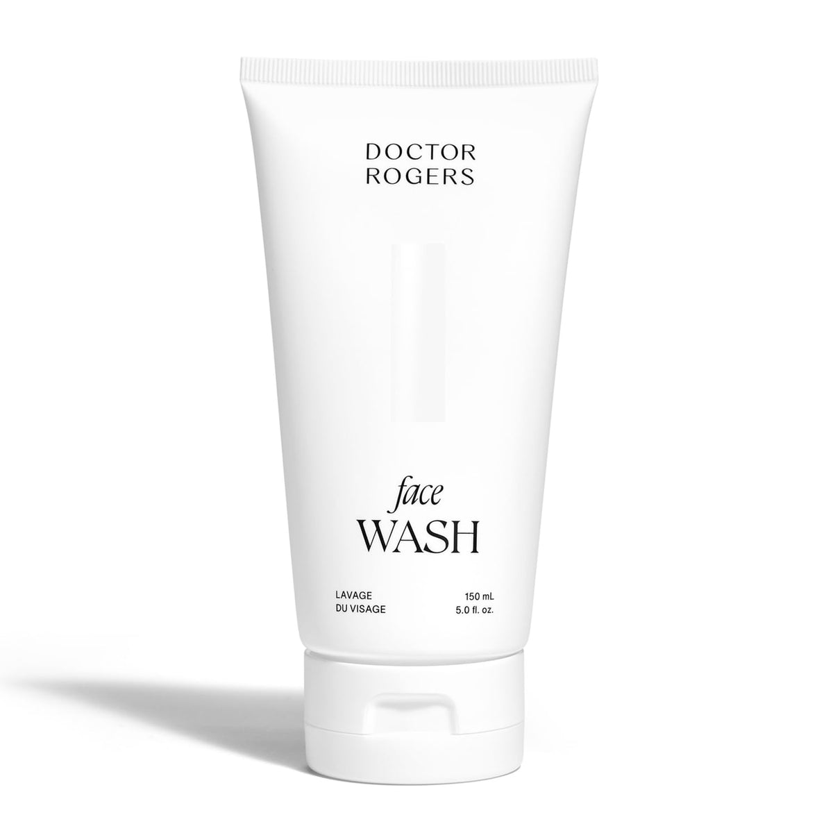 Doctor Rogers Restore front packaging showing clean design and product benefit