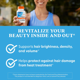 Doctor's Best close-up on capsule texture highlighting easy absorption