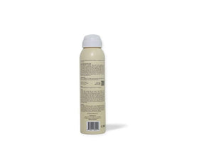 DOLCE GLOW nozzle close-up highlighting Bag on Valve for even application