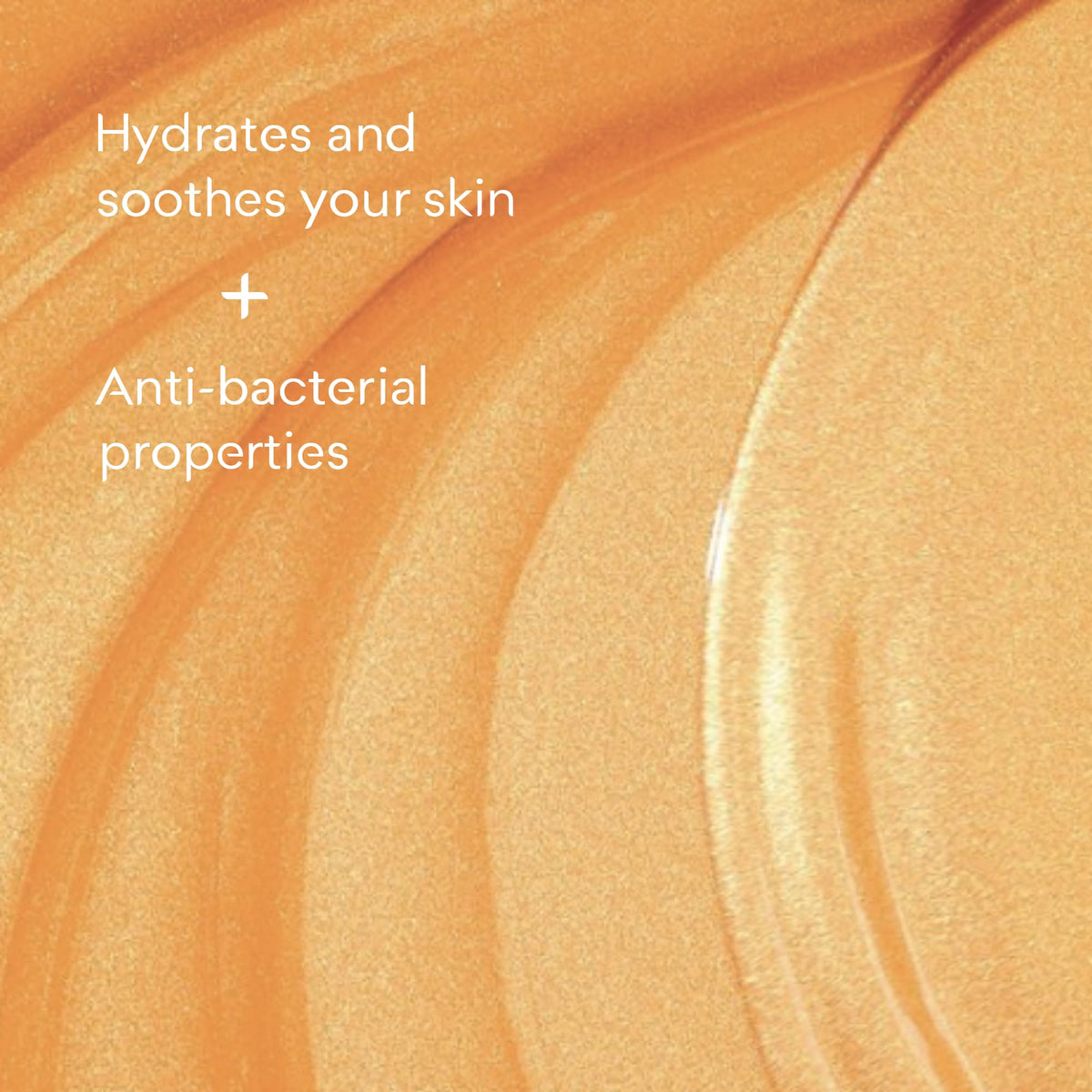 Doliderm pump nozzle close-up highlighting easy dispensing and mess-free application benefit
