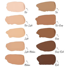 DOLL 10 T.C.E applicator detail demonstrating precise, mess-free application