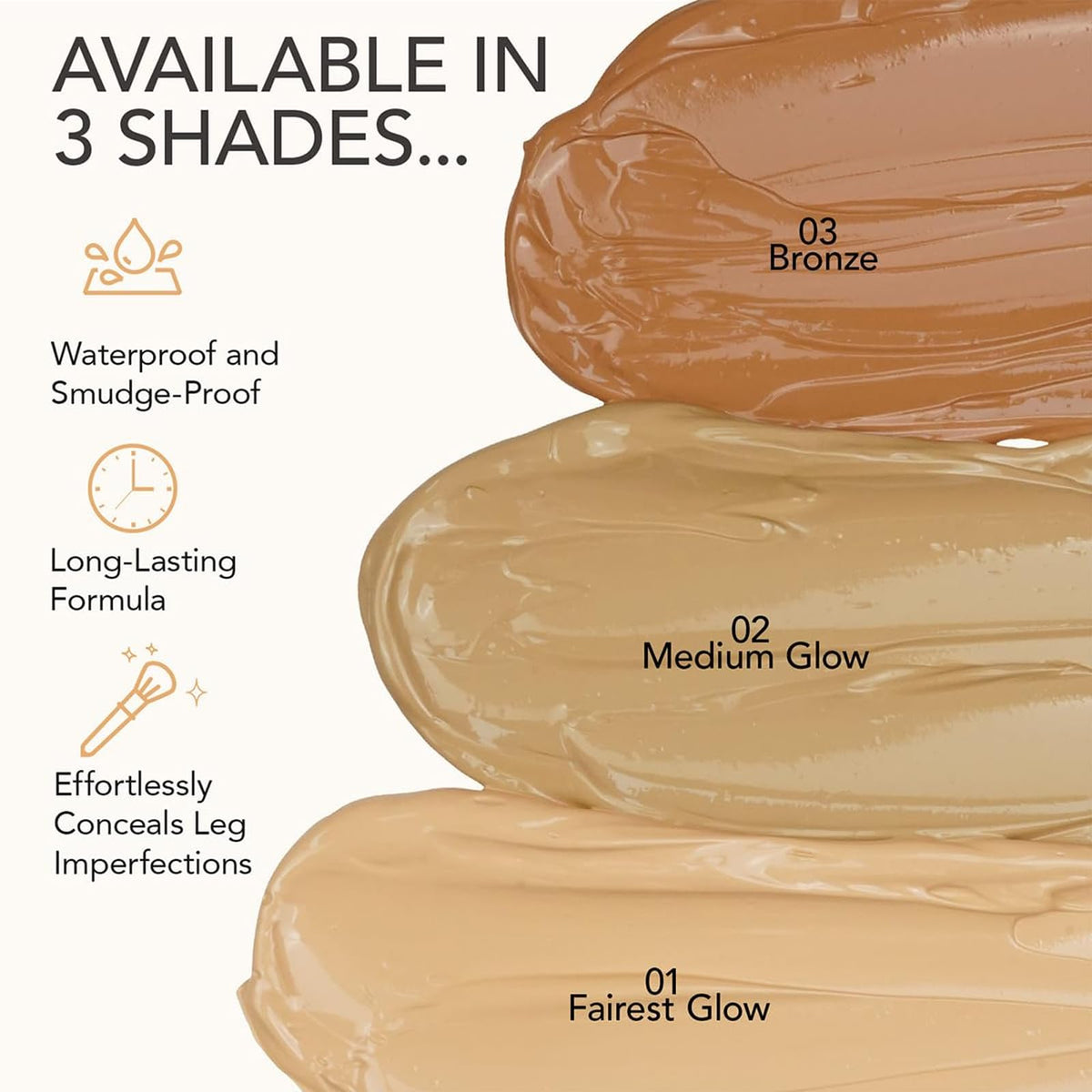Hand holding Domality 118ml bottle to show size and travel-friendly benefit