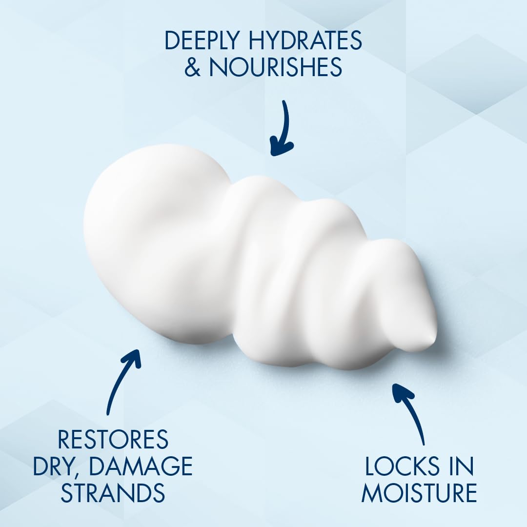 Dominican Magic conditioner cream close-up highlighting thick, moisturizing consistency