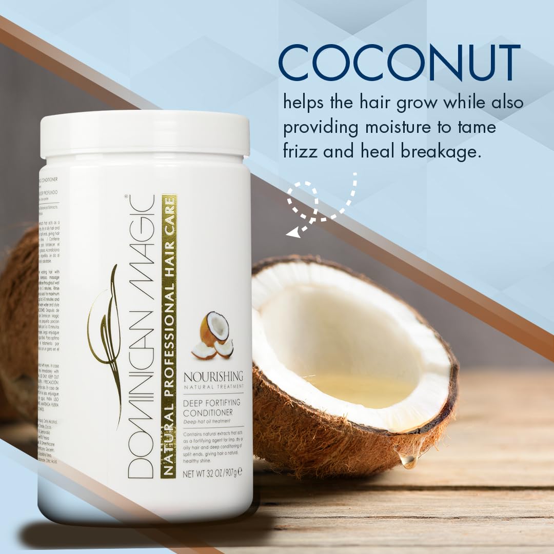 Dominican Magic open cap and creamy texture ready to show richness and easy application