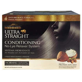 DOMINICAN MAGIC front packaging showing product and benefits
