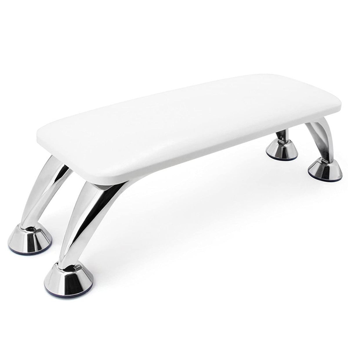 DONGYUNAI front view of arm rest showing kit and clean finish