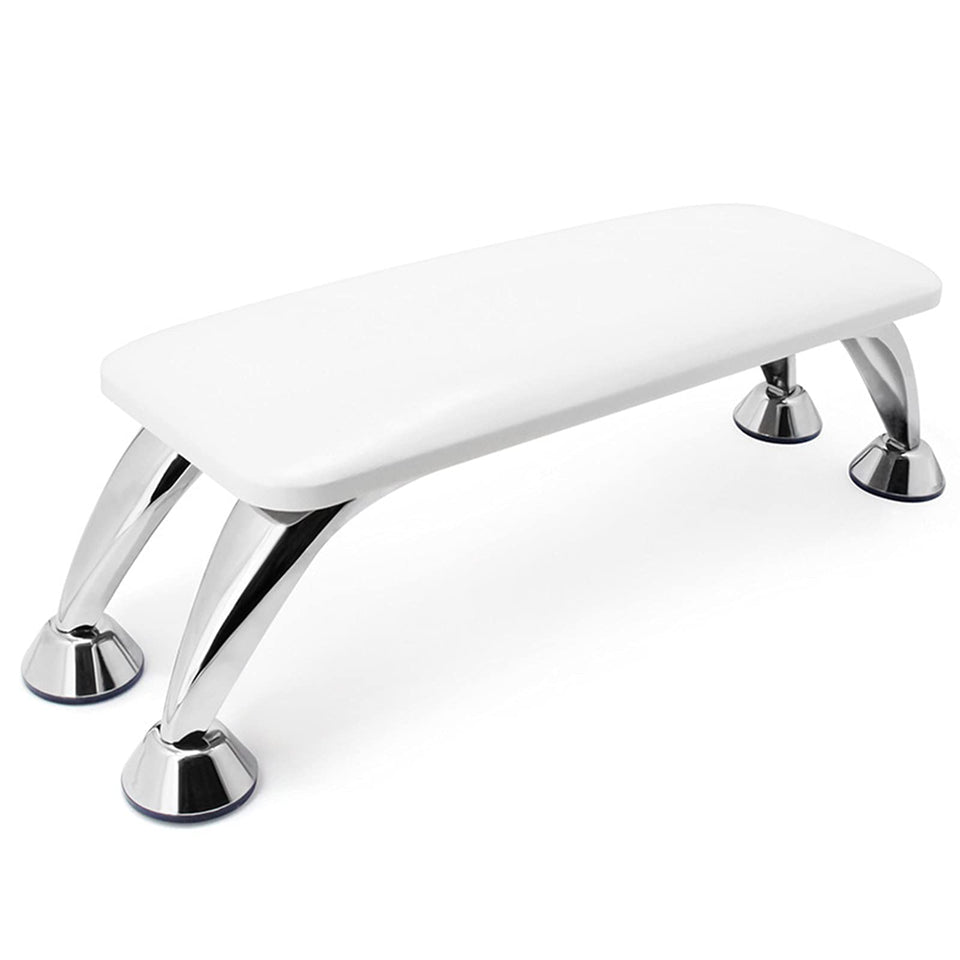DONGYUNAI front view of arm rest showing kit and clean finish