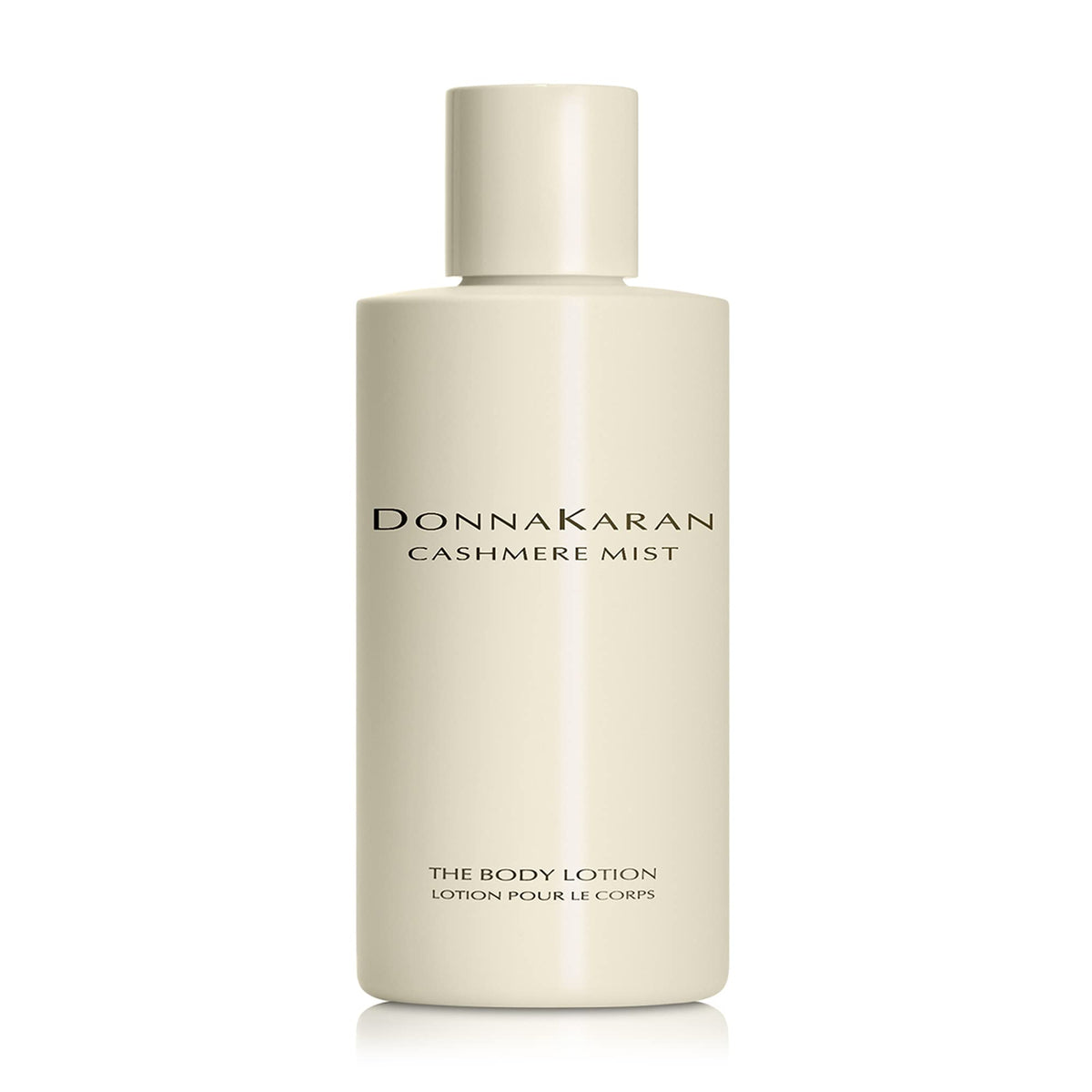 Donna Karan Cashmere Mist front bottle elegant packaging and gift-ready appeal
