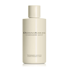 Donna Karan Cashmere Mist front bottle elegant packaging and gift-ready appeal