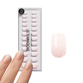 DOONAILS front packaging showing kit contents and benefit of ready-to-use convenience