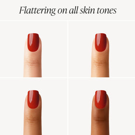 DOONAILS rosewood stick and wipes highlighting easy prep and clean application
