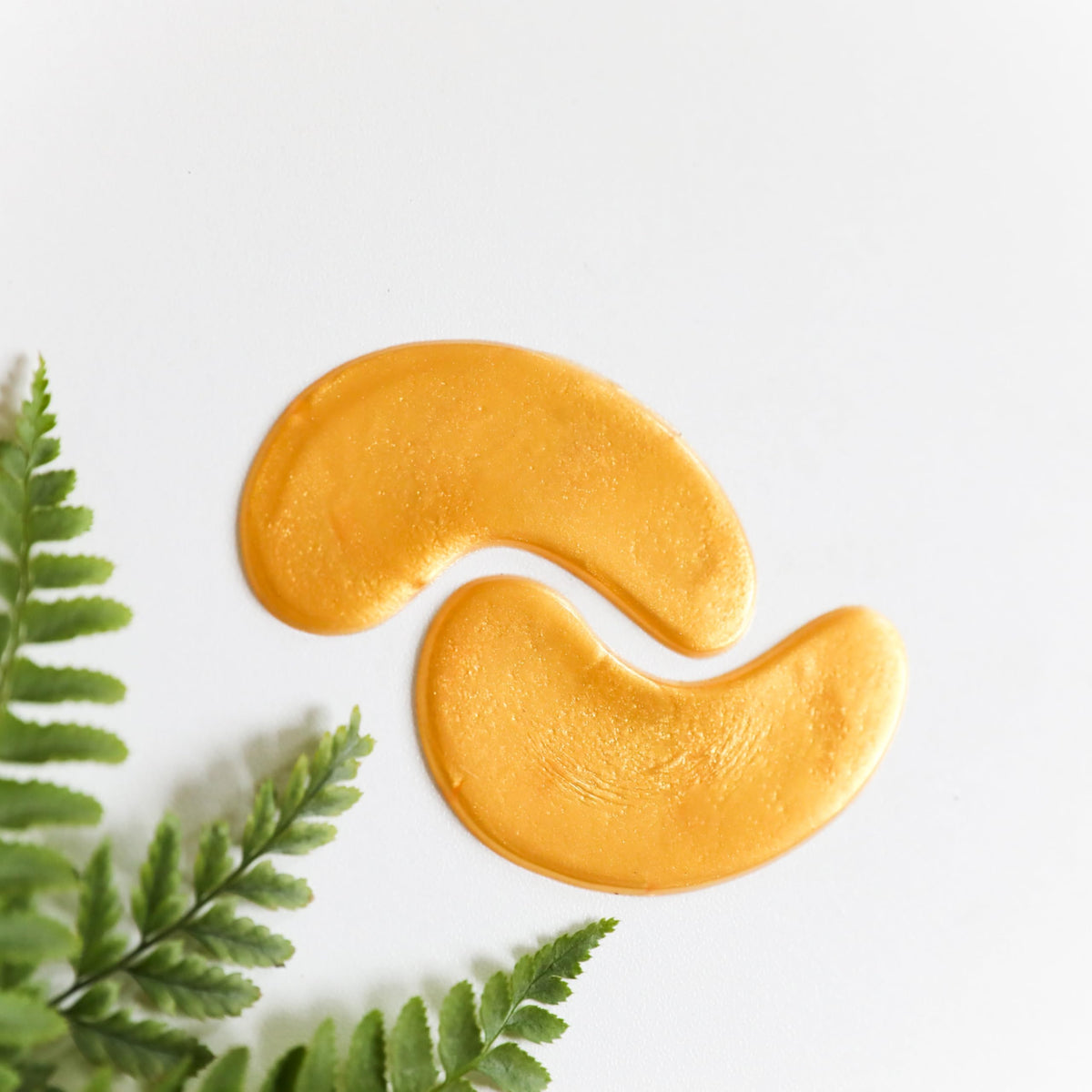 Doppeltree label ingredient list emphasizing vegan clean formulation